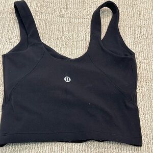 Lululemon Align tank size 2